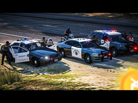 Видео: С МЕСТА В КАРЬЕР (ЧАСТЬ 1) — GTA 5 ROLEPLAY | YDDY:RP #210 (ПОЛИЦЕЙСКИЙ)