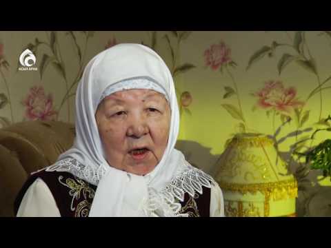 Видео: "Қазақ орамал тақпаған" \ Пікір \ Асыл арна