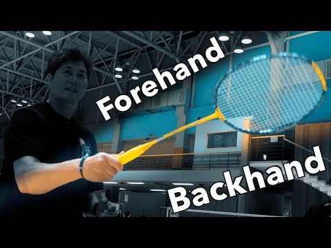 Видео: Форхенд vs бэкхенд — подборка защит в критических ситуациях