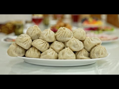 Видео: Буряадай амтатай Буузанууд - Цыден-Еши Бимбаев