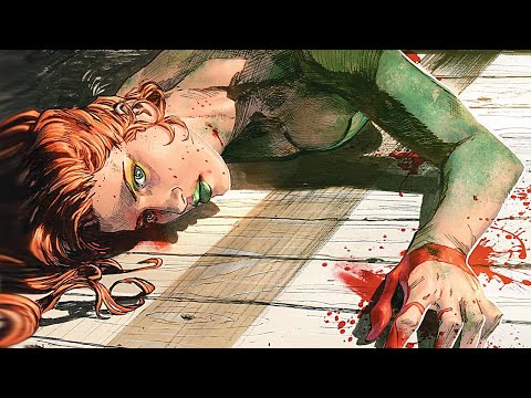 Видео: ТОП 10 САМЫХ МЕРЗОТНЫХ СМЕРТЕЙ СУПЕРГЕРОЕВ В КОМИКСАХ