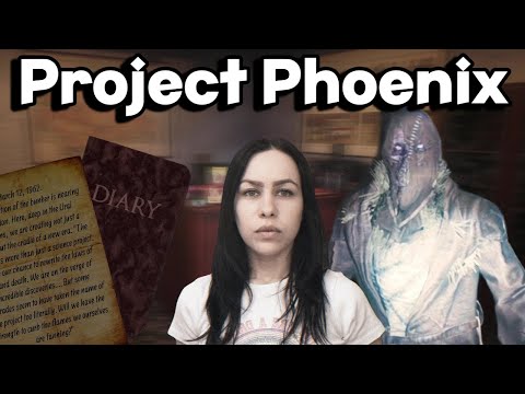 Видео: СТАЛКЕР В БУНКЕРЕ 🎮 Project Phoenix