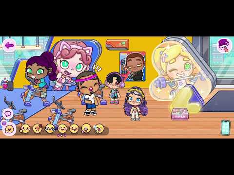 Видео: Новое обновление🥳🥳