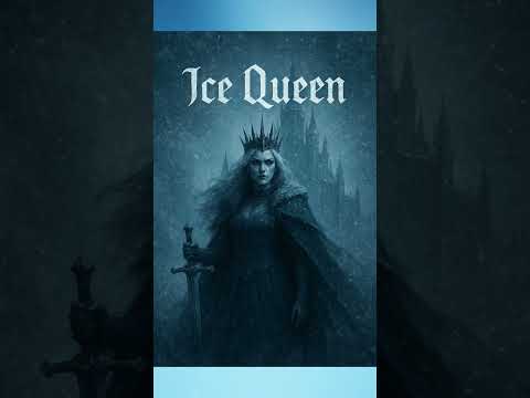 Видео: Крижана королева