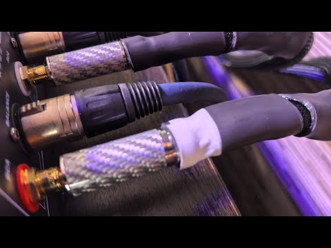 Видео: Кабели Vic Yar