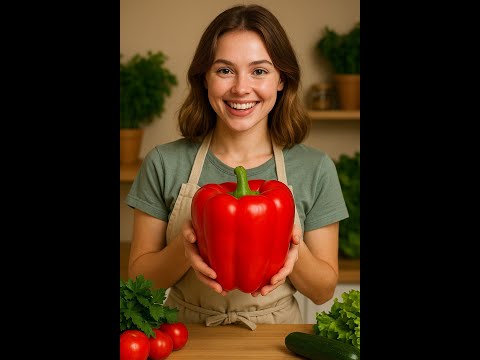 Видео: ПЕРЕЦ