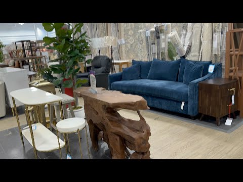 Видео: НОВИНКИ HomeGoods Декор, вдохновлённый дизайнерами #мебель и осенние находки, которые вам стоит у...