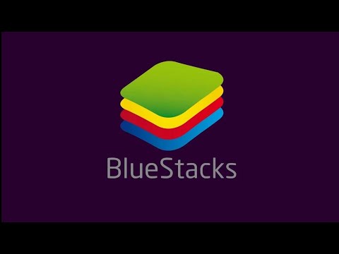 Видео: мои игры на эмуляторе BlueStacks!!!