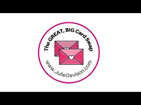 Видео: Более 40 открыток «Влюбись» | Большая выставка обмена открытками: октябрь 2025 г., часть 2