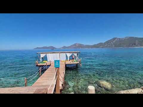 Видео: Liberty Lykia Adults Only/Liberty Lykia_July 2025 Facility /Либерти Лукия Июль 2025