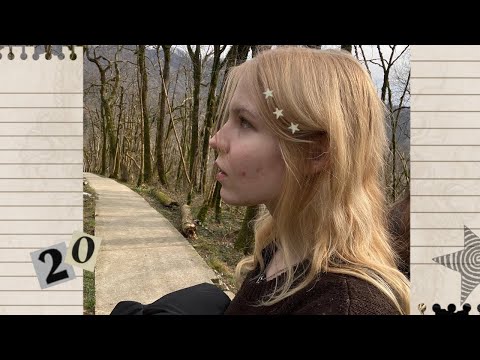 Видео: ☆ 10 вещей, которые я поняла за 20 лет