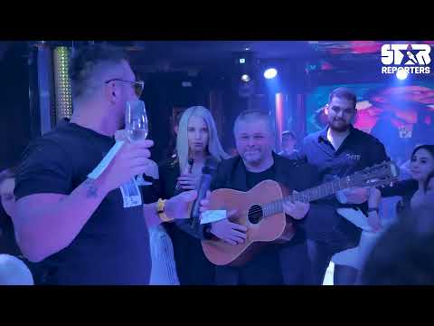 Видео: КОНСТАНТИН ПРАЗНУВА ИМЕН ДЕН В ПЛАЗА