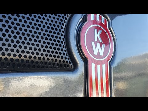 Видео: осушитель wabco америка. правильное подключение.