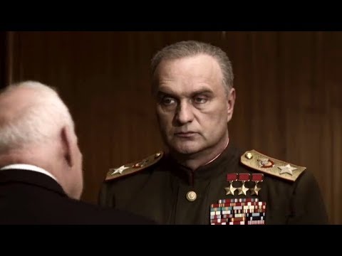 Видео: Арест Берия (ч.7)