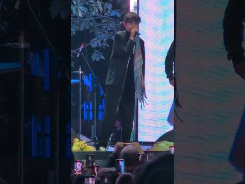 Видео: 💔Акмаль | Из-за тебя | 27.08.2025💔 #акмаль #akmal #shots #shortvideo #moscow 