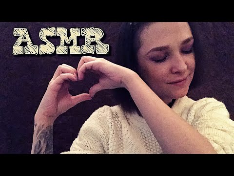 Видео: АСМР/ASMR неразборчивый шёпот