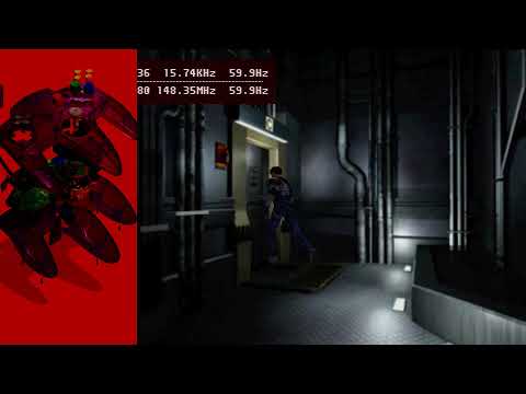 Видео: [N64—MiSTerFPGA] Resident Evil 2 | Невозможный порт, в который мало кто играл | Прохождение запорото