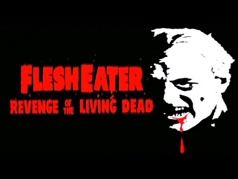 Видео: Обзор на фильм "Пожиратель Плоти"