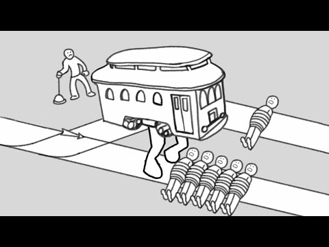 Видео: РУБРИКА: ЭКСПЕРИМЕНТЫ! ► Симулятор Мысленный Эксперимент #1