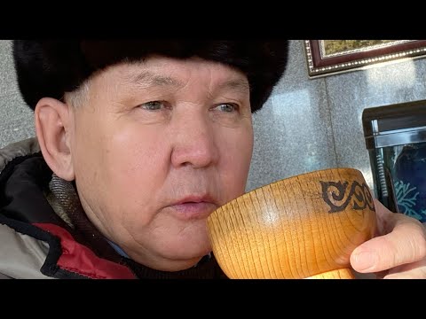Видео: Зимний согым❄️👍🏻✌️🍴 😄