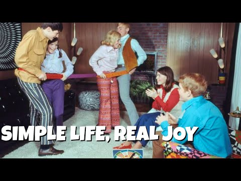 Видео: Мы выросли, не зная, что у нас есть ВСЁ – Жизнь 1970-х