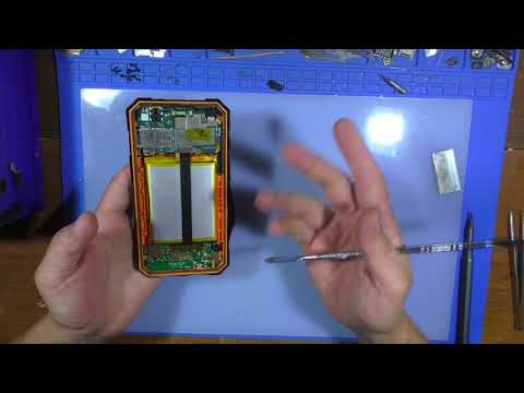 Видео: SIGMA X-treme РЕМОНТ КИТАЙСКОГО ТЕЛЕФОНА | НЕ ЗАРЯЖАЕТСЯ | РАЗБОРКА | ЗАМЕНА РАЗЪЕМА