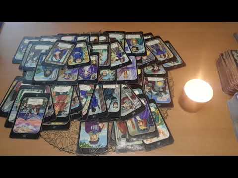 Видео: Что он узнавал о вас у гадалки....