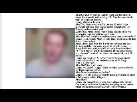 Видео: жулик №9 разбирает сочинение №16