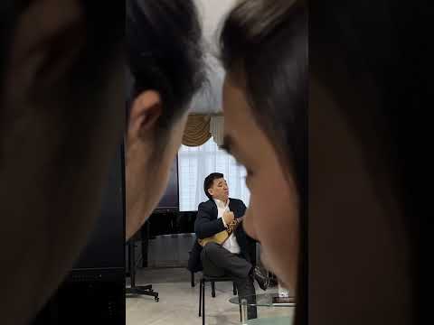 Видео: Асылбек Кенегесов ағайымыздың орындауында Қазанғап-“Торы жорға аттың бөгелек қағуы”