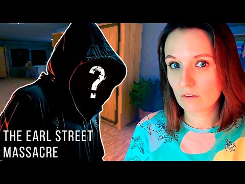 Видео: В МОЁМ ДОМЕ КТО-ТО ЕСТЬ ► THE EARL STREET MASSACRE ИНДИ ХОРРОР ПРОХОЖДЕНИЕ