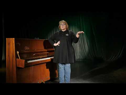 Видео: Лекции. Прима. 3. Правильное дыхание - основа пения