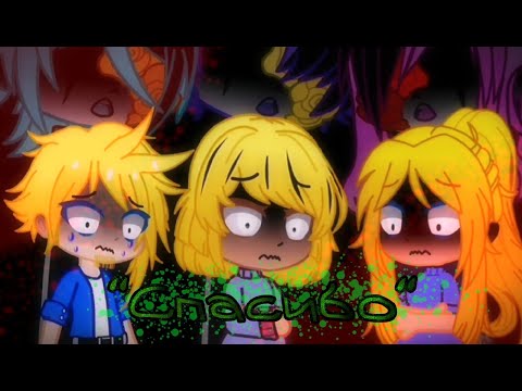 Видео: Гача-Клип "спасибо"