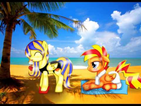 Видео: Каникулы! (Пони-клип)