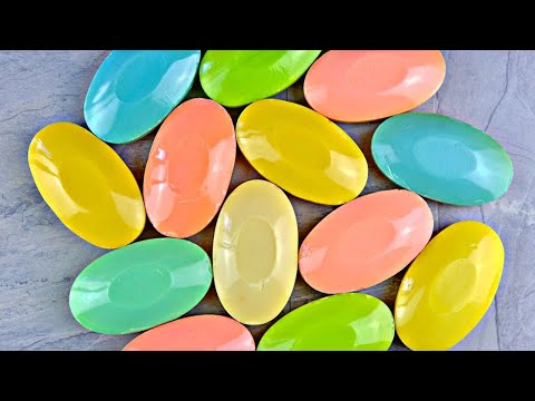 Видео: Asmr vintage soap cutting| Soap Carving | No Talking |The most popular ASMR | Режу сухое мыло |🎧