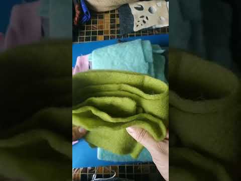 Видео: Про префельт