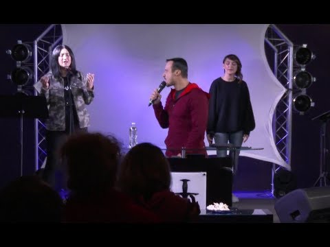 Видео: Transformation Center Молитва 471