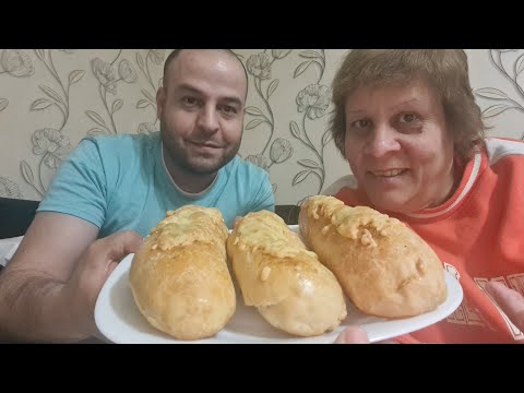 Видео: МАЙКА И СИН ГОТВЯТ ЗАЕДНО РОДОПКИ