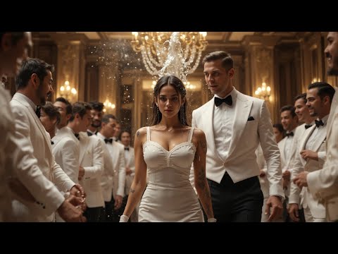 Видео: Они унизили официантку ради шутки — и поплатились 😱💥 Муж оказался БОССОМ МАФИИ! 🔥