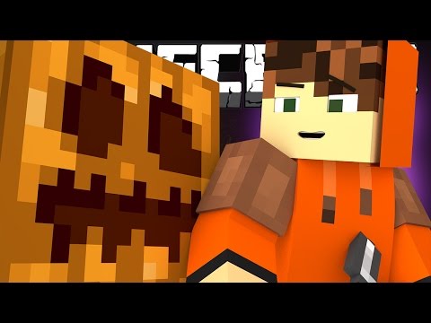 Видео: ХЭЛЛОУИН! [MINECRAFT EGGWARS]