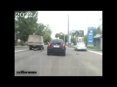 Видео: В пути 15.05.2022г. (Часть 1)