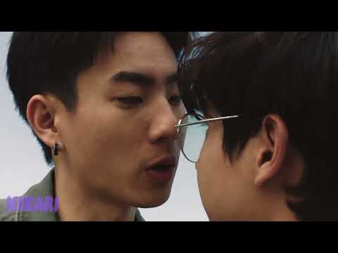 Видео: White/Chon//Not me//BL//Снег в океане