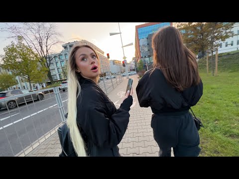 Видео: Я ГОТОВ РАБОТАТЬ НАД ОТНОШЕНИЯМИ, НО ГОТОВА ЛИ ОНА!?