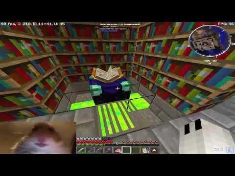 Видео: мега мега мега мега мега мега мега сервак luxifine #7