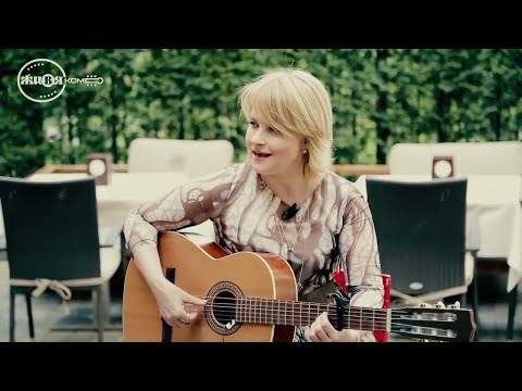 Видео: Марія Бурмака Пробач