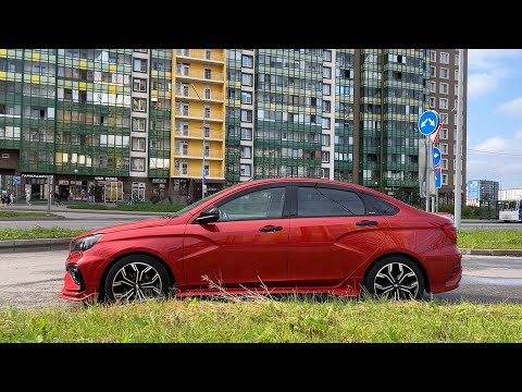 Видео: LADA VESTA ''ТРОИТ'' МОТОР ПРИ ХОЛОДНОМ ЗАПУСКЕ.МЕНЯЕМ ДАТЧИК ДАВЛЕНИЯ И ТЕМПЕРАТУРЫ.