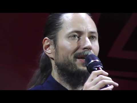 Видео: Иером. Фотий.  Роза красная моя