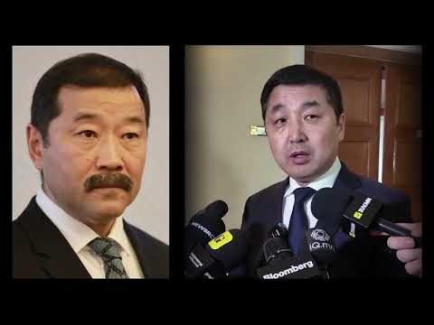 Видео: О.Баасанхүү: Х.Булгантуяаг чөлөөлөөгүй байж Ж.Бат-Эрдэнийг УИХ-ын дэд даргаар томилж болохгүй...