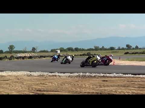 Видео: Trackdays - Писта Дракон