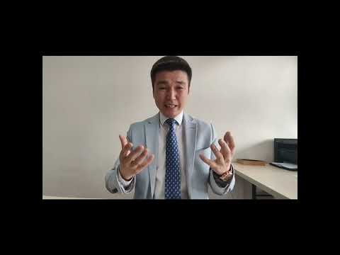 Видео: Видео сабак: "Эне тил". Алтынбек Исмаилов