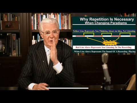 Видео: МЫШЛЕНИЕ БОГАТЫХ VS мышление бедных: Что НАДО менять прямо сейчас! - Боб Проктор